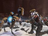 Recore on xbox one and windows 10