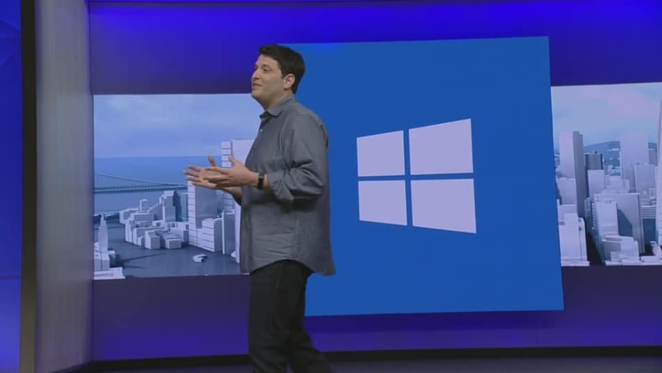 Here It Is! Download Windows 10 Insider Build 14926 Now - Terry3 Here it is! Download Windows 10 Insider build 14926 now - OnMSFT.com - September 14, 2016