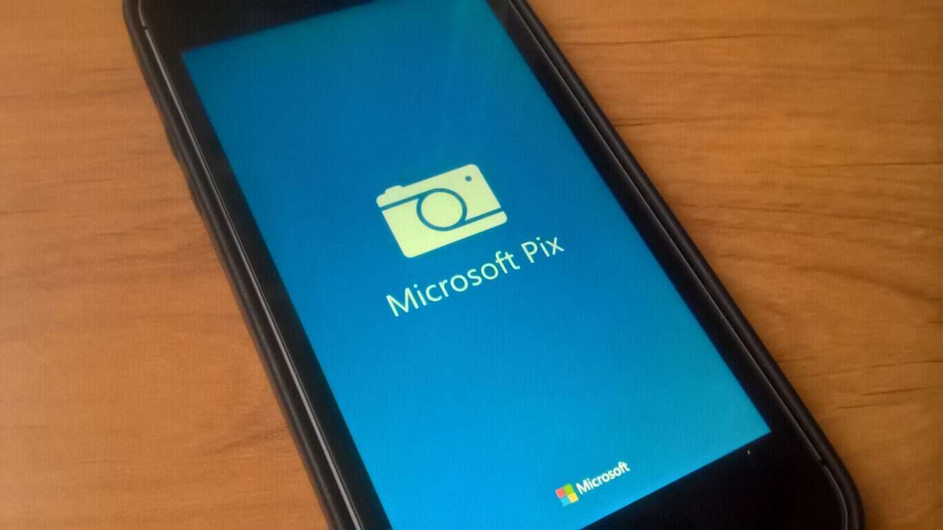 Pix for ios gets widget, 3d touch, and true tone support in latest update - onmsft. Com - september 15, 2016