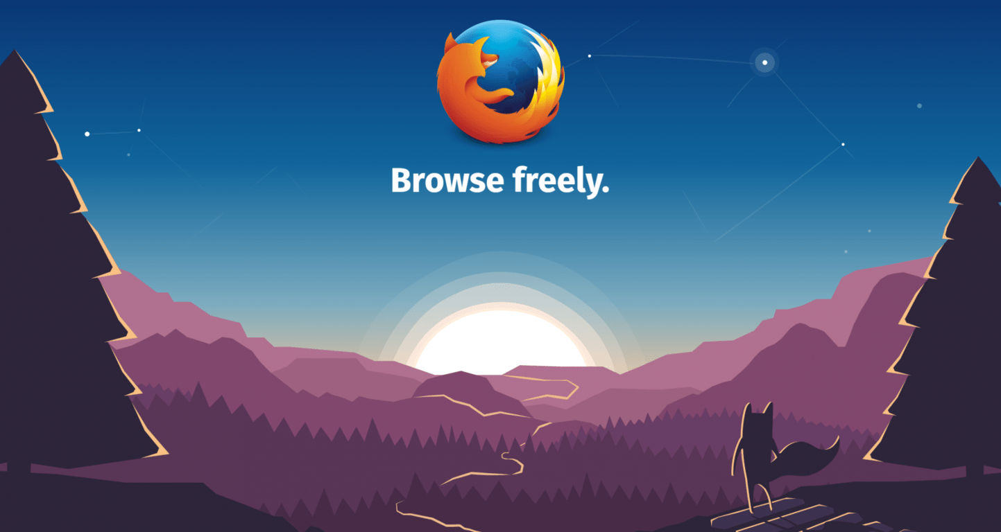 Firefox update beats Microsoft Edge in the race for Windows WebVR support - OnMSFT.com - August 8, 2017
