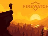 Firewatch on Xbox One