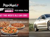 Dominos Pizza Forza Horizon 3 Campaign
