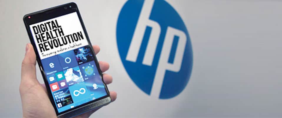 HP is rolling out Windows 10 Mobile Anniversary Update to Elite X3 smartphones via new firmware - OnMSFT.com - September 26, 2016