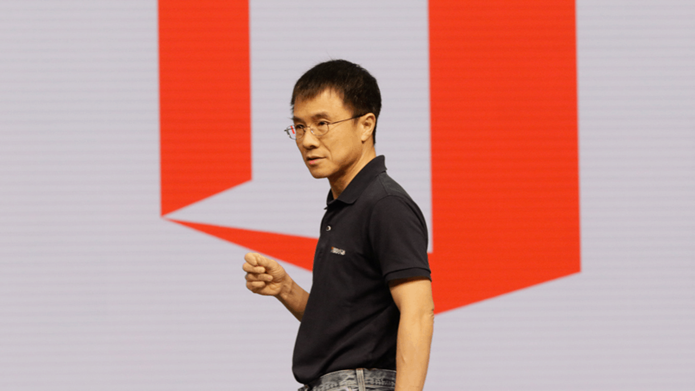 Former Microsoft veteran Qi Lu opens up about AI, how Amazon beat Microsoft - OnMSFT.com - August 14, 2017
