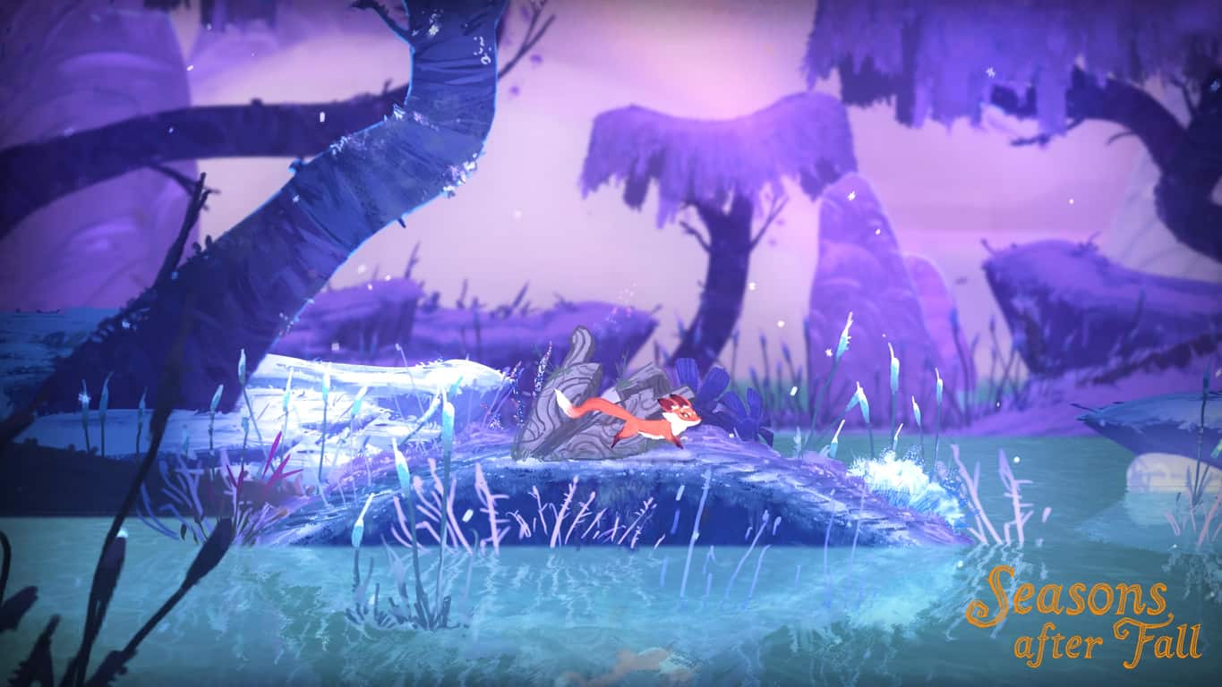 New indie game seasons after fall confirmed for xbox one in 2017 - onmsft. Com - september 16, 2016