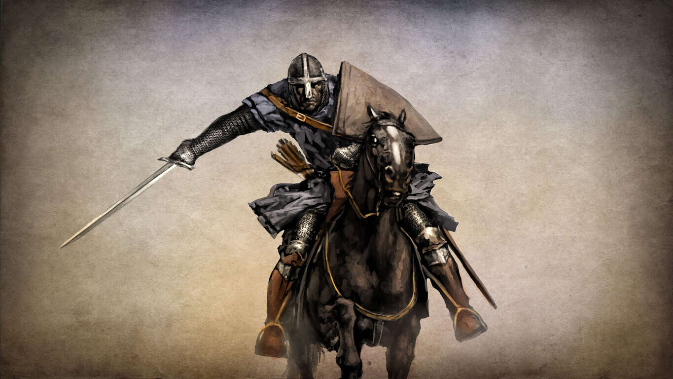 mount and blade warband xbox one