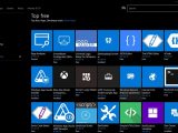 Windows 10, developers, apps, windows store