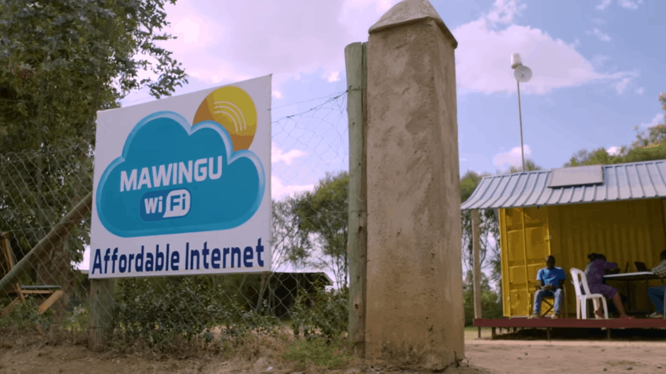 Video highlights microsoft's efforts to bring affordable internet access to kenya via tv white spaces - onmsft. Com - october 3, 2016