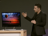 Check out the Microsoft Surface Studio introduction video here - OnMSFT.com - October 26, 2016