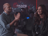 Watch highlights of yesterday's live Gears of War launch event here - OnMSFT.com - October 6, 2016