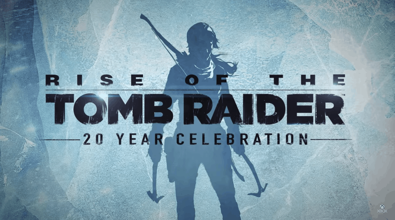 Play classic Lara Croft on Xbox One with Rise of the Tomb Raider: 20 Year Celebration, available now - OnMSFT.com - October 11, 2016