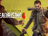 Pre-order dead rising 4 deluxe edition and get the season pass - onmsft. Com - october 19, 2016
