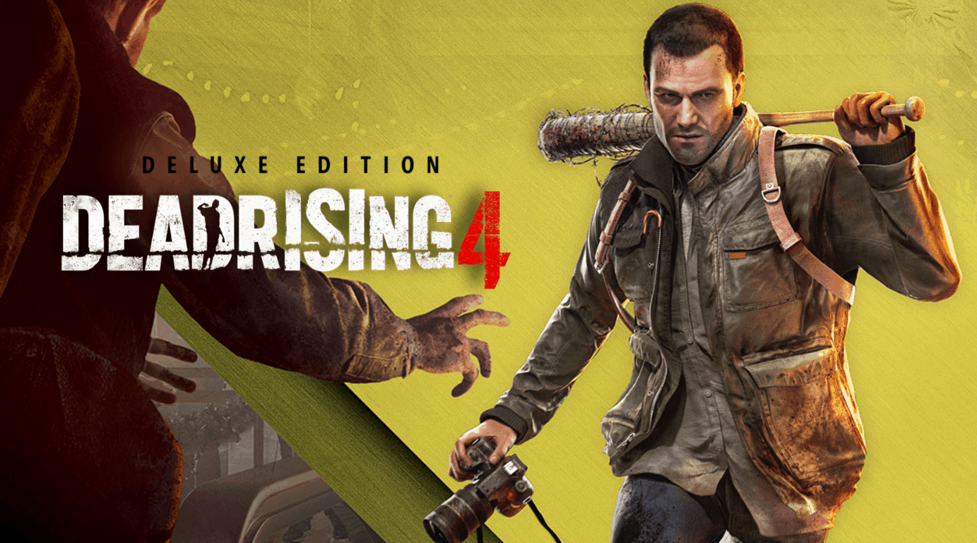 Deal Alert: Grab Dead Rising 4 from Amazon for just $39 - OnMSFT.com - December 20, 2016