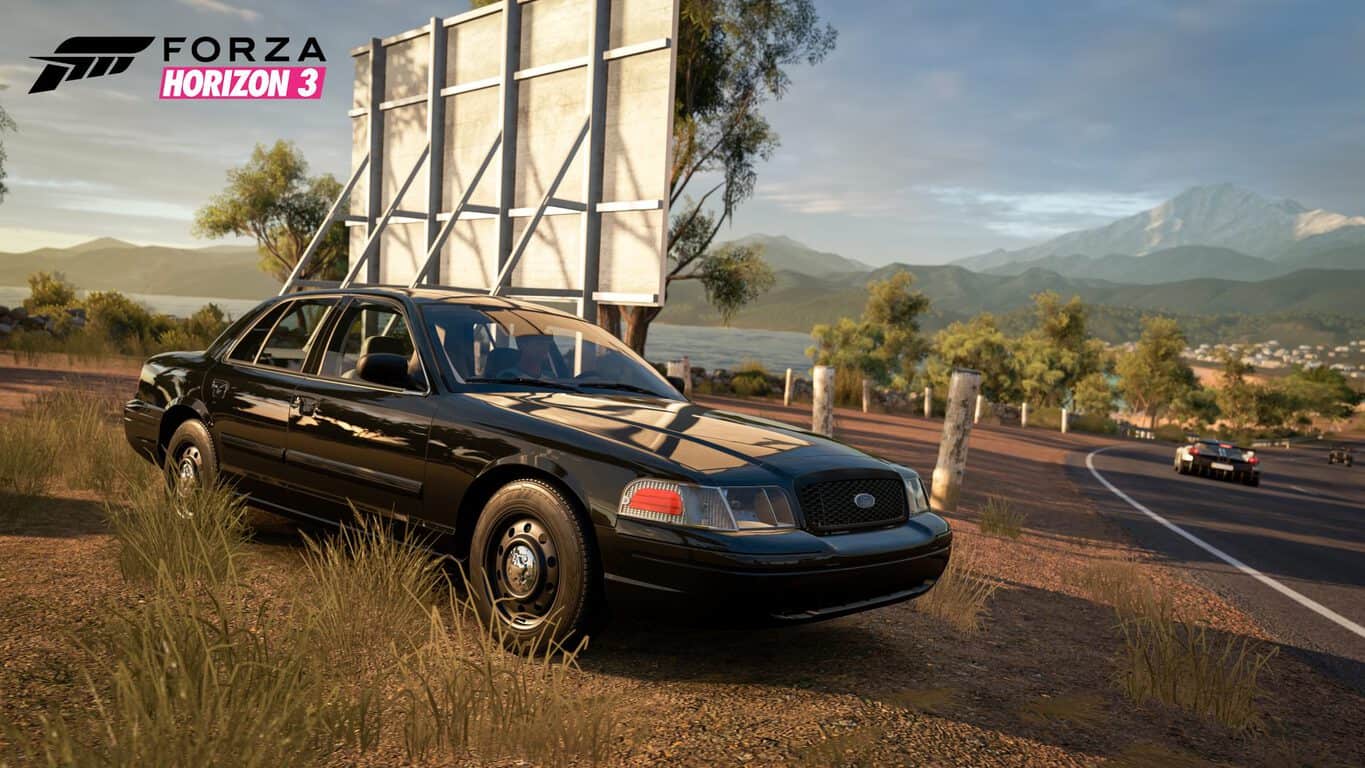 Forza Horizon 3 announces October Update and first monthly DLC, the Smoking Tire Car Pack - OnMSFT.com - October 4, 2016