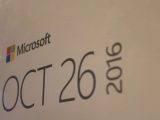 Attending the Windows 10 October Event, impressions of my first Microsoft show - OnMSFT.com - October 27, 2016