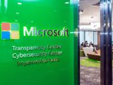 Microsoft, Security, Singapore