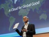 Microsoft releases ‘A Cloud for Global Good’ book about democratizing cloud computing - OnMSFT.com - October 6, 2016