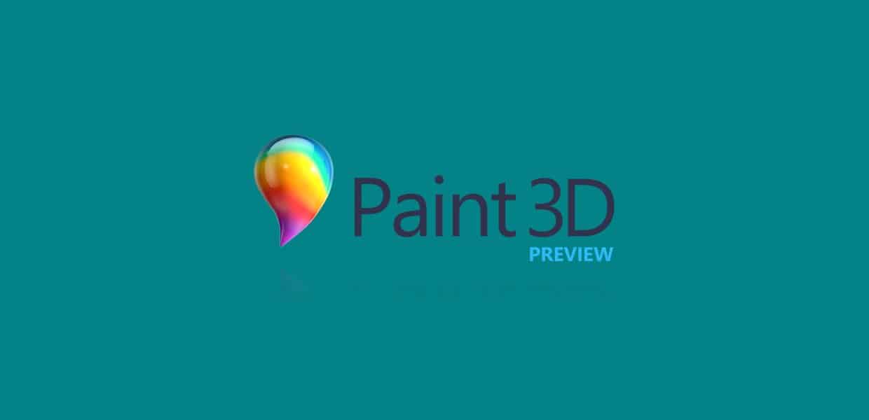 Is Paint Studio 3D the new Paint app for Windows 10? - OnMSFT.com - October 26, 2016