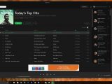 Spotify app updates on Windows 10 with native control options - OnMSFT.com - October 26, 2016