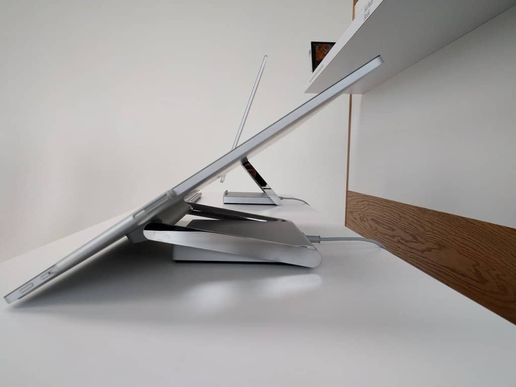 Surface Studio Folded