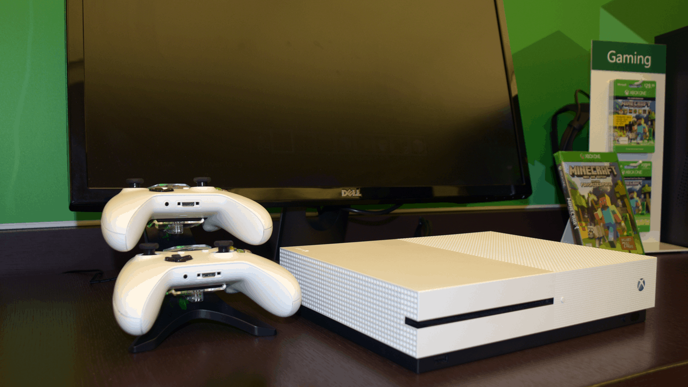 Xbox One S bundle sees its cheapest deal of the year already - OnMSFT.com - April 18, 2017