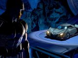 Batman - The Telltale Series video game on Xbox One