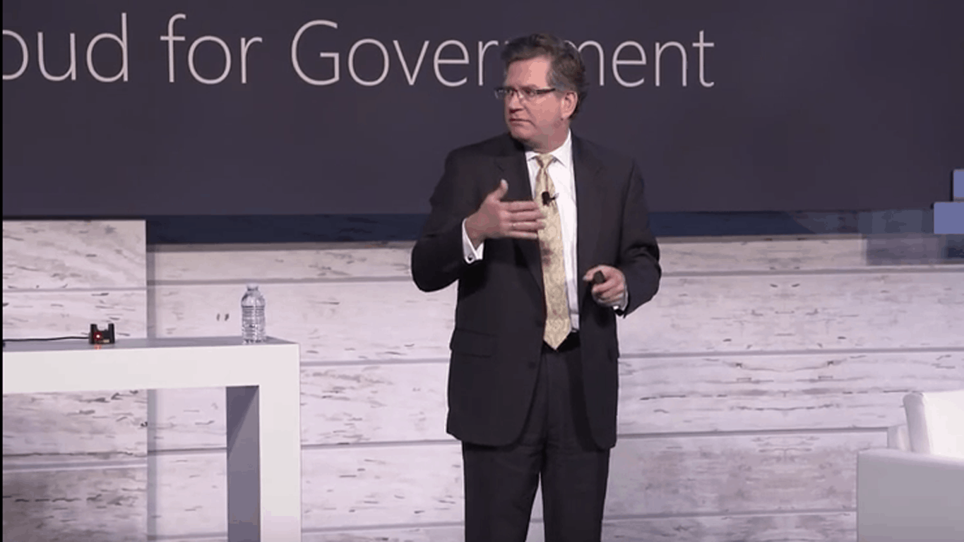 Microsoft advances Azure Government, offering 75 new capabilities to 6 million users - OnMSFT.com - October 25, 2016