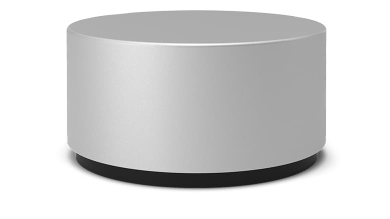 Surface Dial, Microsoft Store