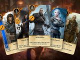 Gwent: The Witcher Card Game on Xbox One and Windows 10