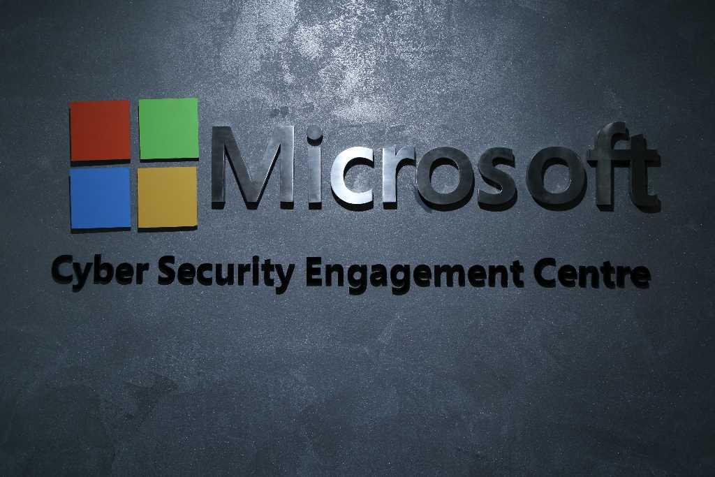 Microsoft launches Cybersecurity Engagement Center in India - OnMSFT.com - October 21, 2016