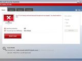 Microsoft warns of fake Security Essentials installer malware scam - OnMSFT.com - July 28, 2022