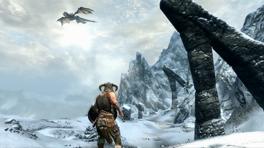 what does skyrim special edition add what does skyrim special edition add