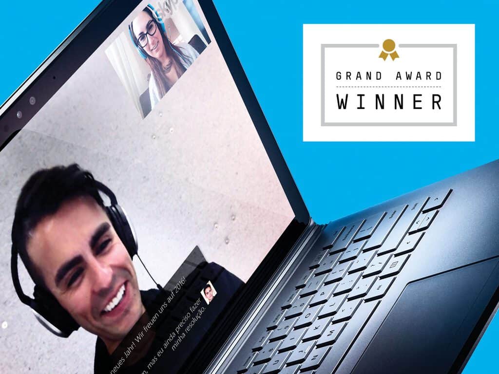 Skype Translator judged as the greatest software innovation of the year by Popular Science - OnMSFT.com - October 19, 2016