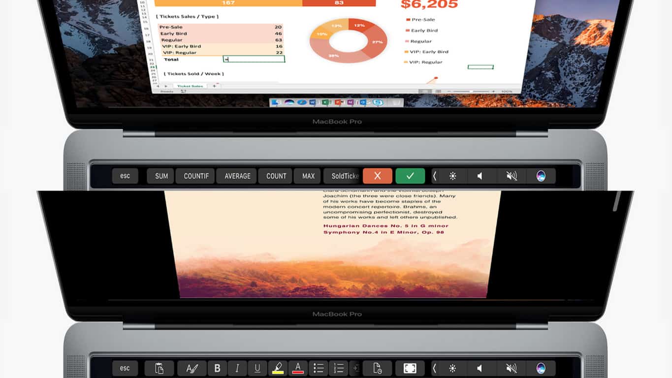 update for office for mac