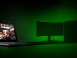 Razer introduces blade pro, the "desktop in your laptop," high-end specs for $3,699 - onmsft. Com - october 20, 2016