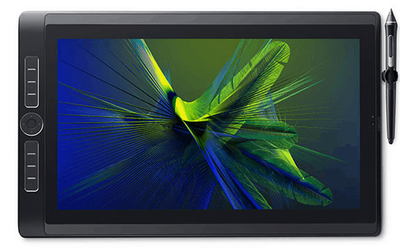 Wacom Introduces Mobilestudio Pro Line Of Windows 10 Tablets - Wacom Mobile Studio wacom-mobile-studio