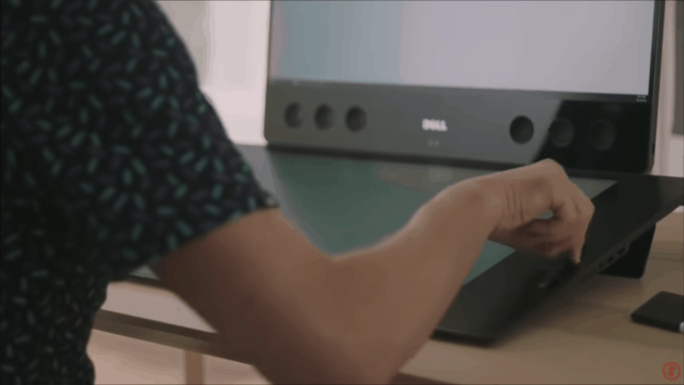 Dell Surface Studio creators Workstation