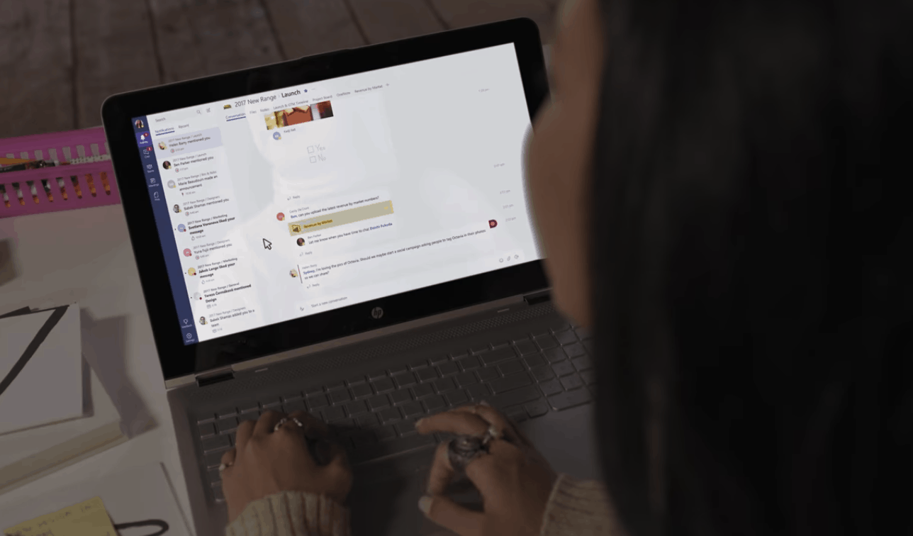 How to set up and create a team in Microsoft Teams - OnMSFT.com - January 30, 2020