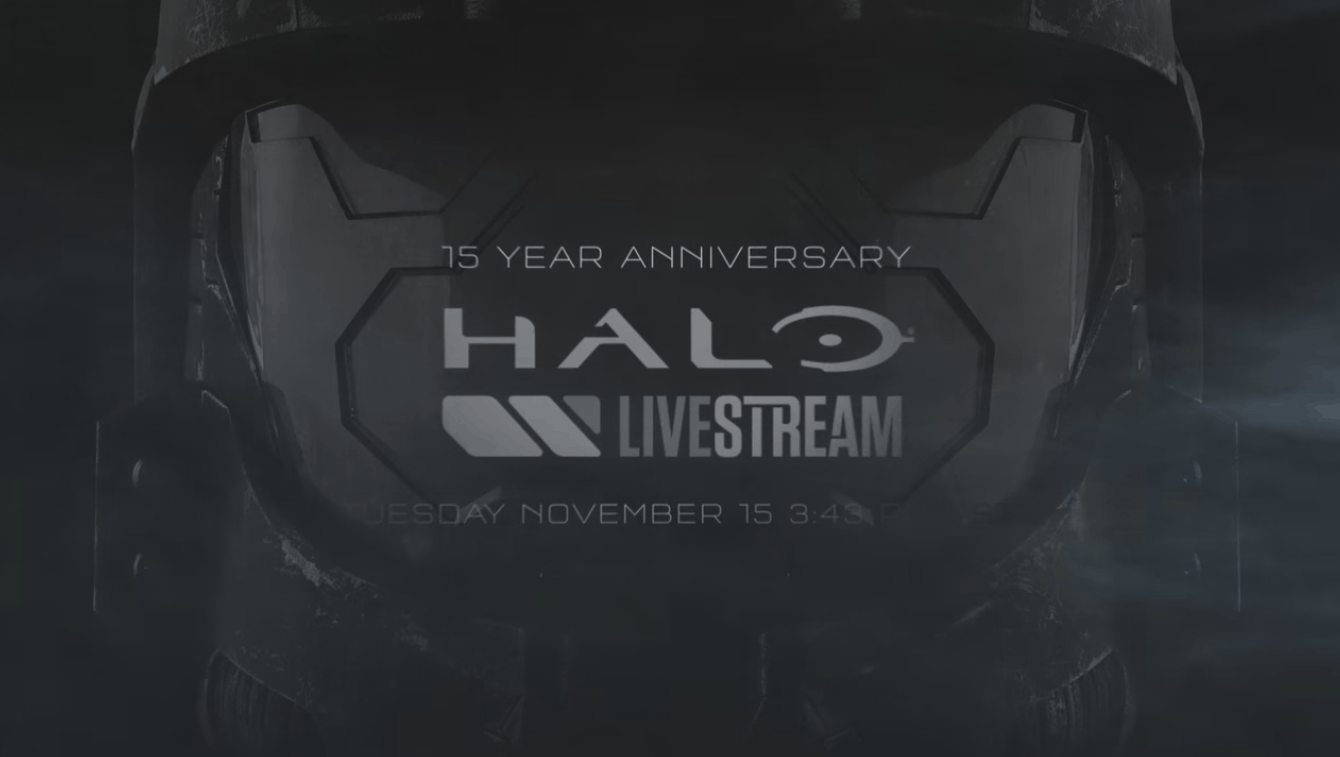 Halo celebrates 15 year anniversary on Tuesday - OnMSFT.com - November 14, 2016
