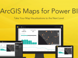 Microsoft brings ArcGIS Maps to Power BI - OnMSFT.com - November 28, 2016
