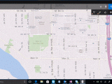 Four nifty ways to use ink in Windows 10 Maps app - OnMSFT.com - November 14, 2016