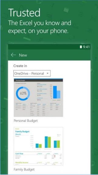 Best Microsoft apps for your new Android device - OnMSFT.com - December 9, 2016