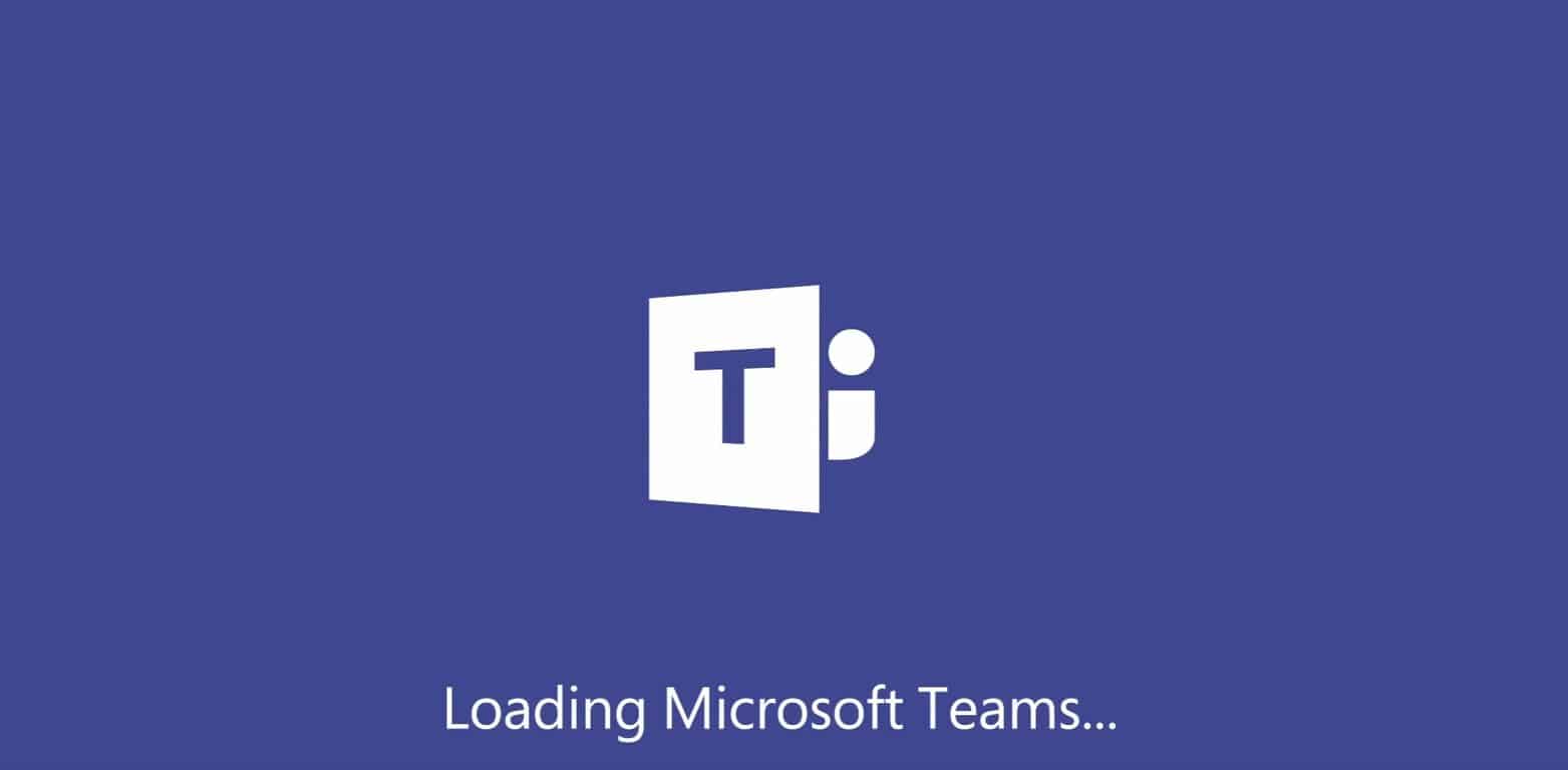 Microsoft Teams gets an update on iOS, adds immersive video calls, tailored iPad UI - OnMSFT.com - May 1, 2017