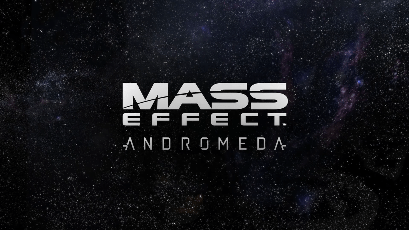 Mass Effect: Andromeda is having a multiplayer beta and you can sign up here - OnMSFT.com - November 10, 2016