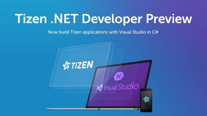 Samsung looks to Microsoft for help bringing apps to its open source Tizen platform - OnMSFT.com - November 17, 2016