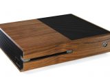 Just in time for Christmas, a wooden Xbox One! - OnMSFT.com - November 23, 2016
