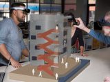 Trimble launches Sketchup Viewer for Microsoft HoloLens - OnMSFT.com - November 7, 2016
