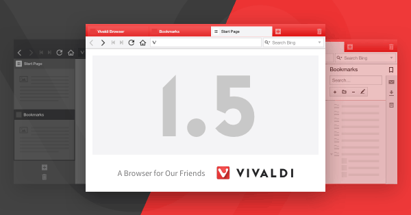 Latest update to Vivaldi browser brings various enhancements, including the ability to control lights - OnMSFT.com - November 22, 2016