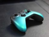 Ocean Shadow and Winter Forces Xbox One controllers discovered on Newegg - OnMSFT.com - December 31, 2016