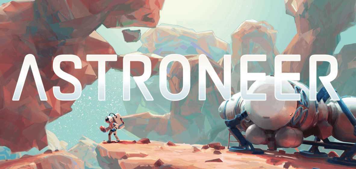 astroneer xbox store